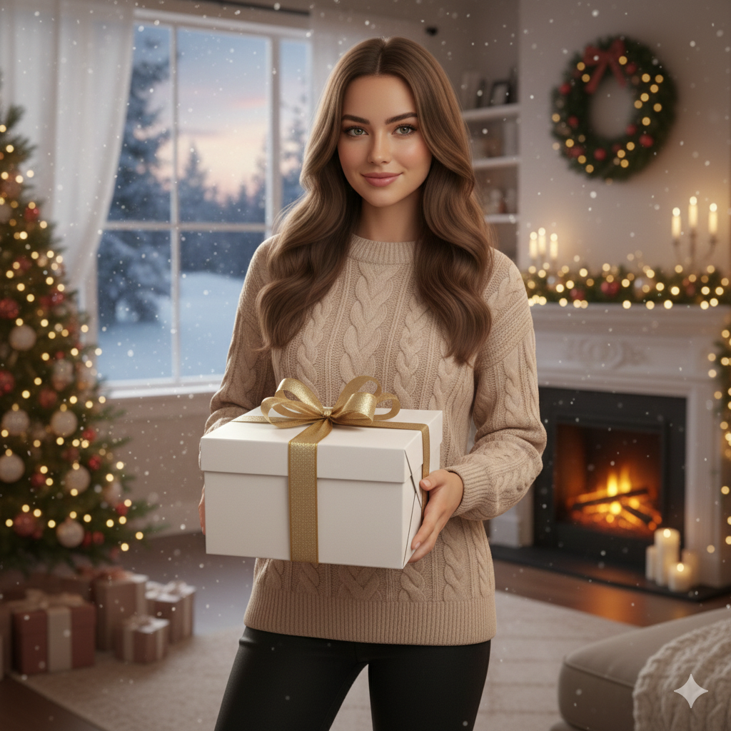 Ultimate Winter Warmth Kit - USB Heated Blanket, Gloves & Beanie