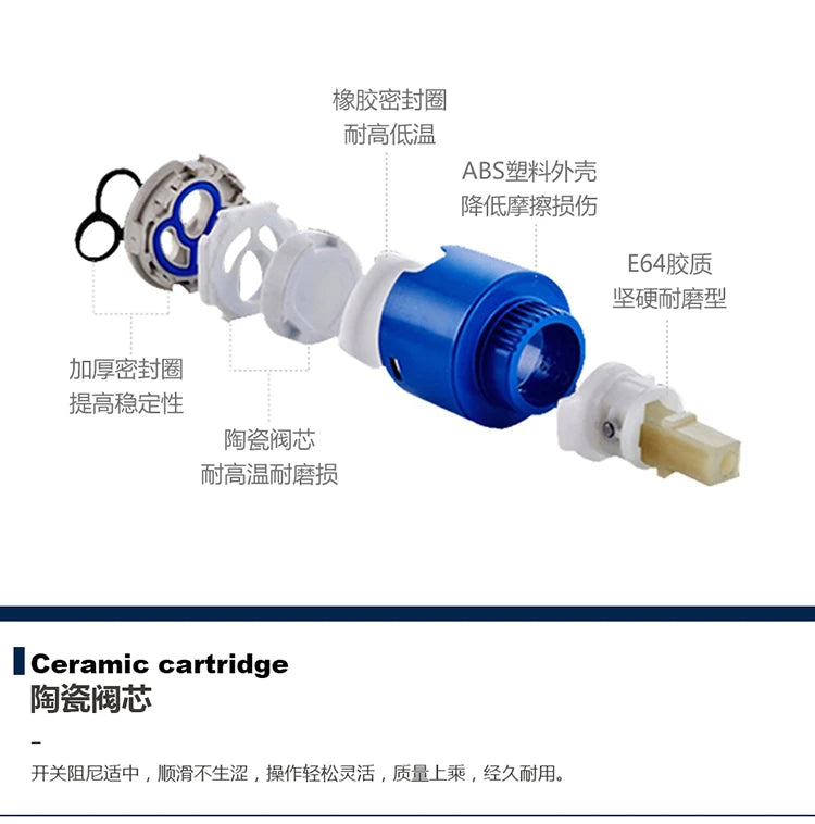 Brass Concealed Bathroom Shower Chuveiro Banheiro Wall Hanging Top Round Shower Head Curtain Set Hot Cold Water Mixing Faucet