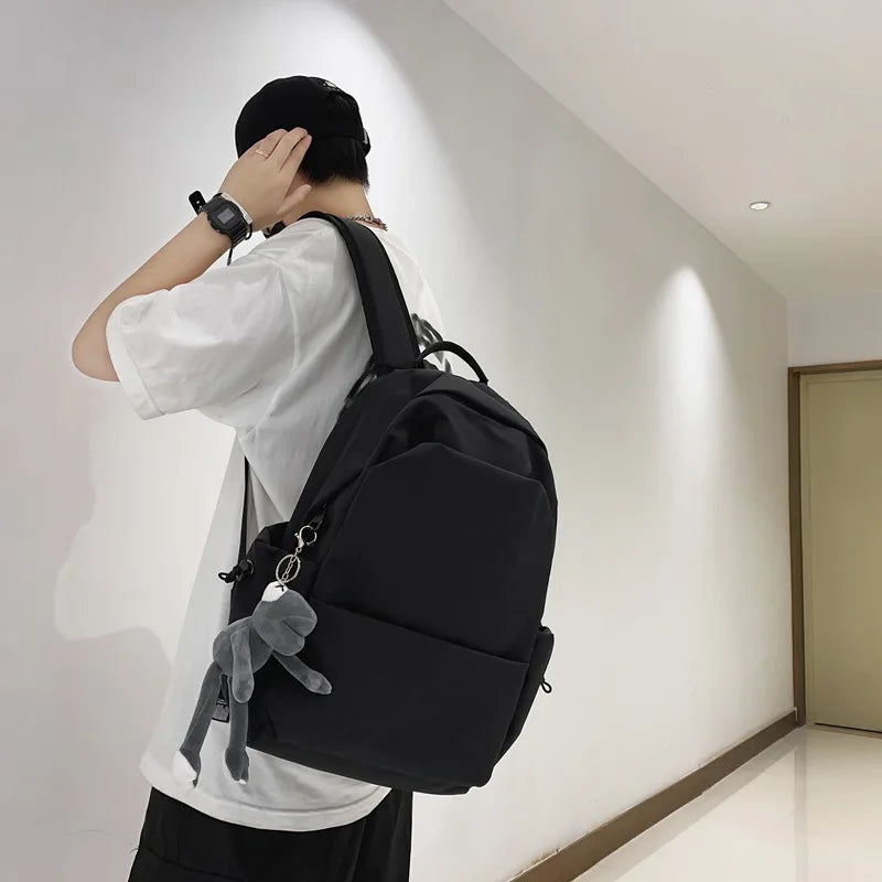 Kids Backpacks for Boy Versatile Cute Backpack Campus Backpack School Bags Class Bag for Girl Designer Bags Mochilas Mujer Sac