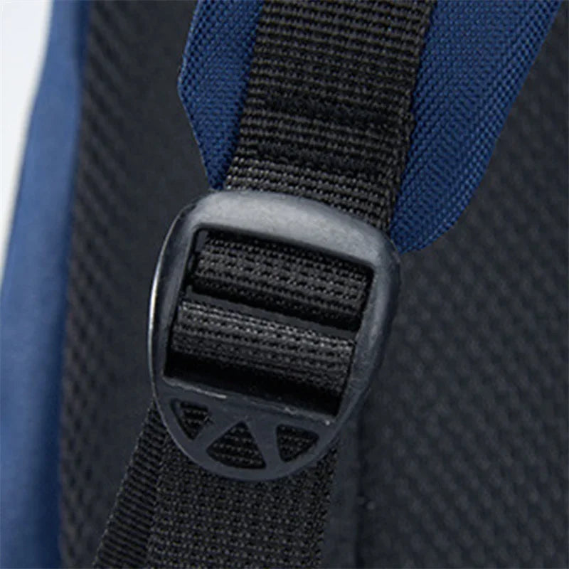 New Children School Bags Kids Backpack In Primary Schoolbag For Teenager Boys Waterproof Backpacks Book Bag