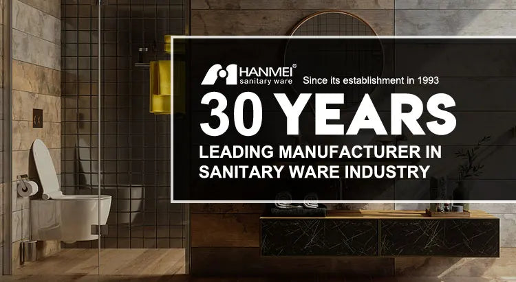 Modern Design Water Closet Easy Cleaning Intelligent Hanging Bathroom Ceramic Smart Wall Hung Toilet