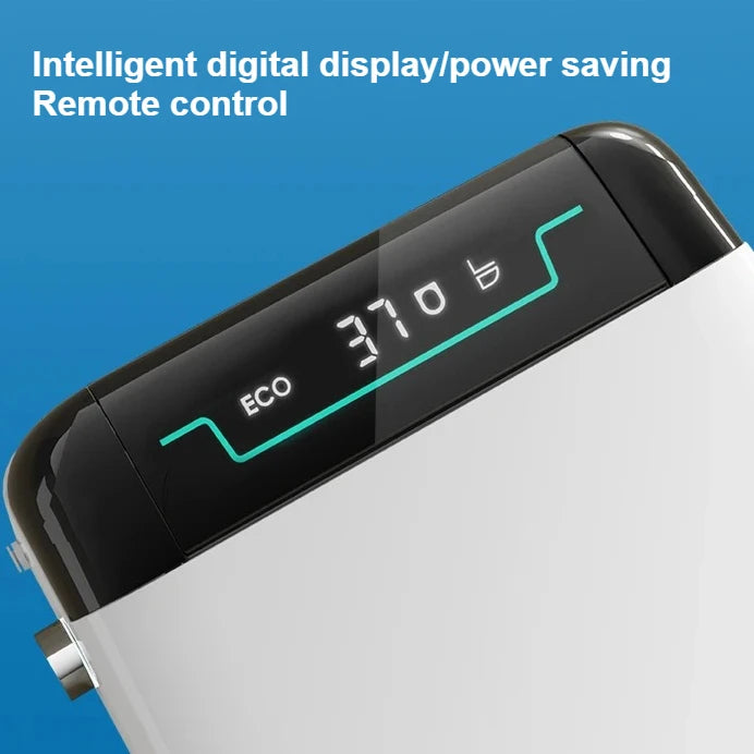 New Smart Toilet Cover Household Drying Instant Hot Seat Electric Heating Flusher Toilet Cover Toilet Seat Bidet Toilet Seat