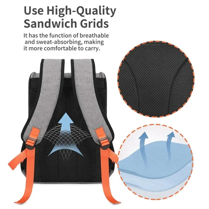 School Student Backpack For Teenagers Backpack Casual Travel Girls Teens School Bag