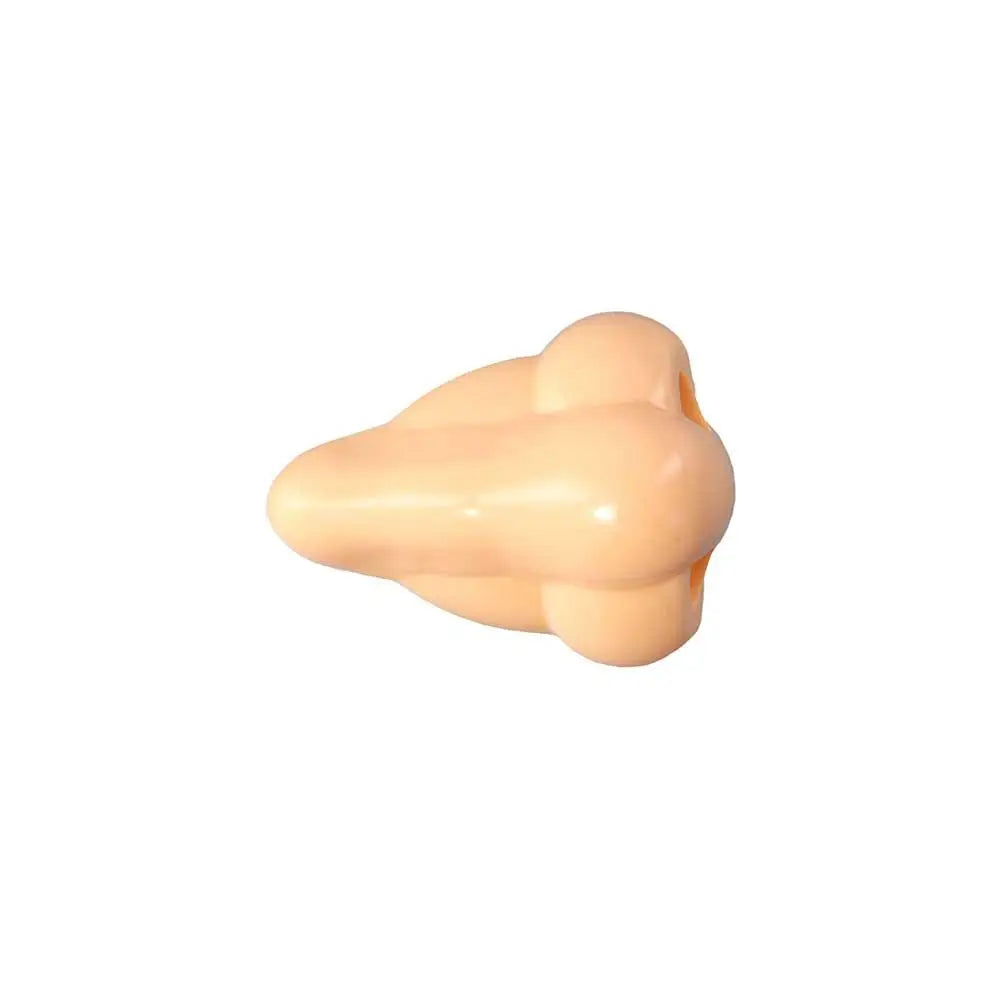 School Supplies Sketching Rewards Gift Student Stationery Pencil Cutting Tools Funny Pencil Sharpener Nose Pencil Sharpener