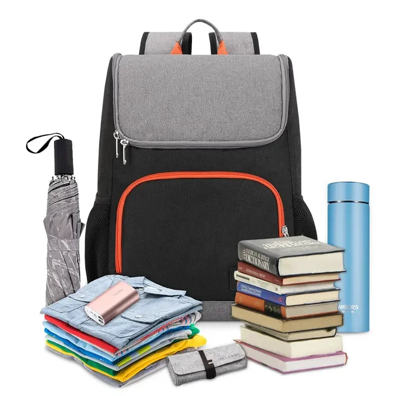 School Student Backpack For Teenagers Backpack Casual Travel Girls Teens School Bag