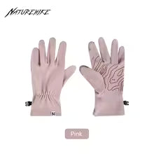 Ultimate Winter Warmth Kit - USB Heated Blanket, Gloves & Beanie