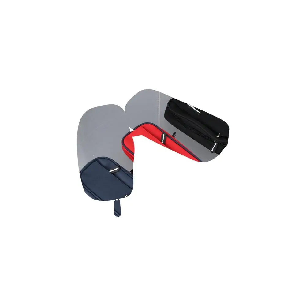 School Supplies Office Supplies Large Boy Girl Big Children Stationery Box Pencil Case Pencil Bags Pen Bag