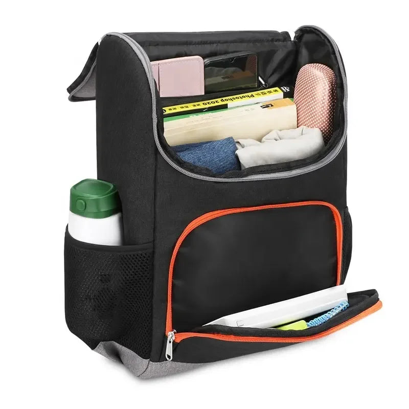 School Student Backpack For Teenagers Backpack Casual Travel Girls Teens School Bag