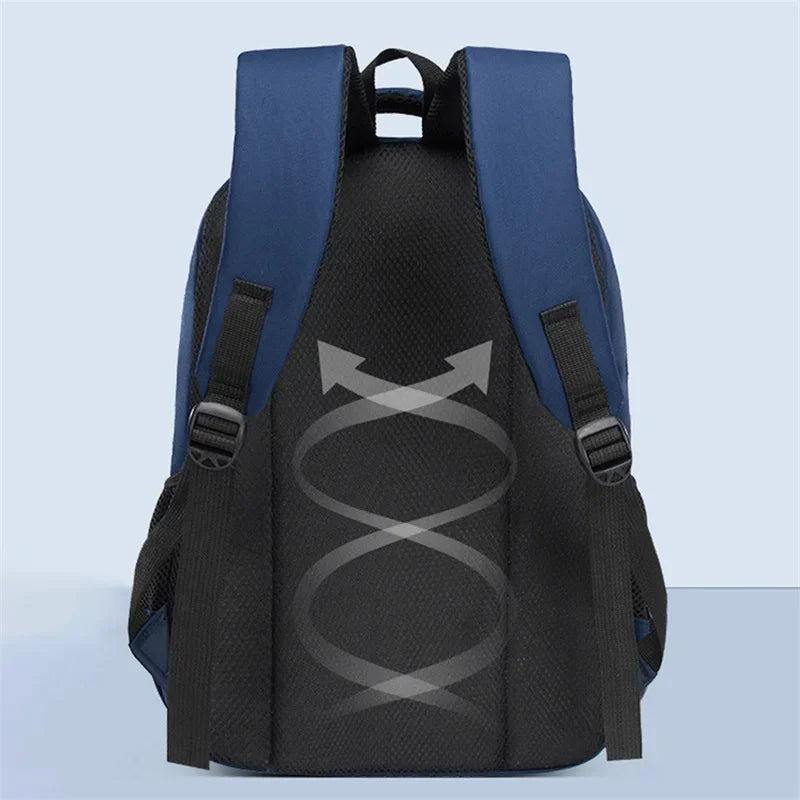 1PC New Children School Bags Kids Backpack in Primary Schoolbag for Teenager Boys Waterproof Backpacks Book Bag