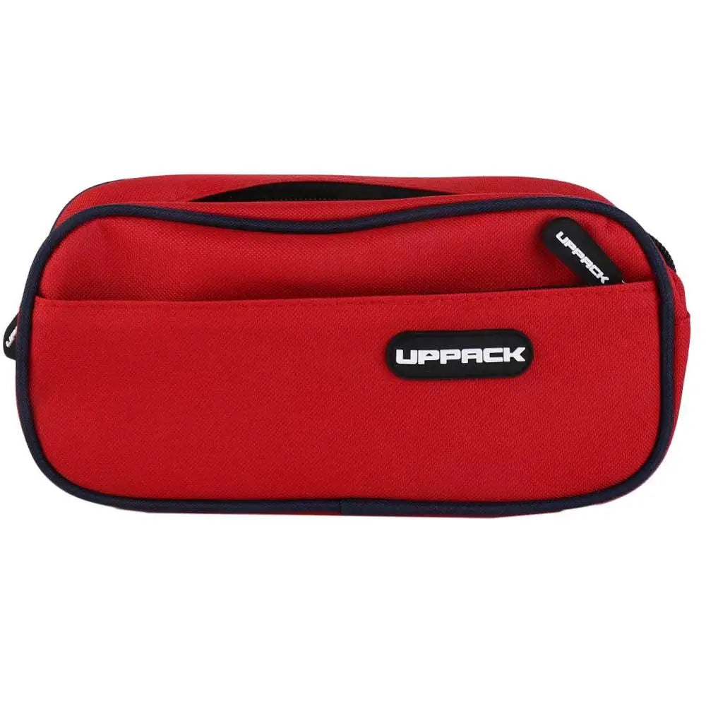 School Supplies Office Supplies Large Boy Girl Big Children Stationery Box Pencil Case Pencil Bags Pen Bag