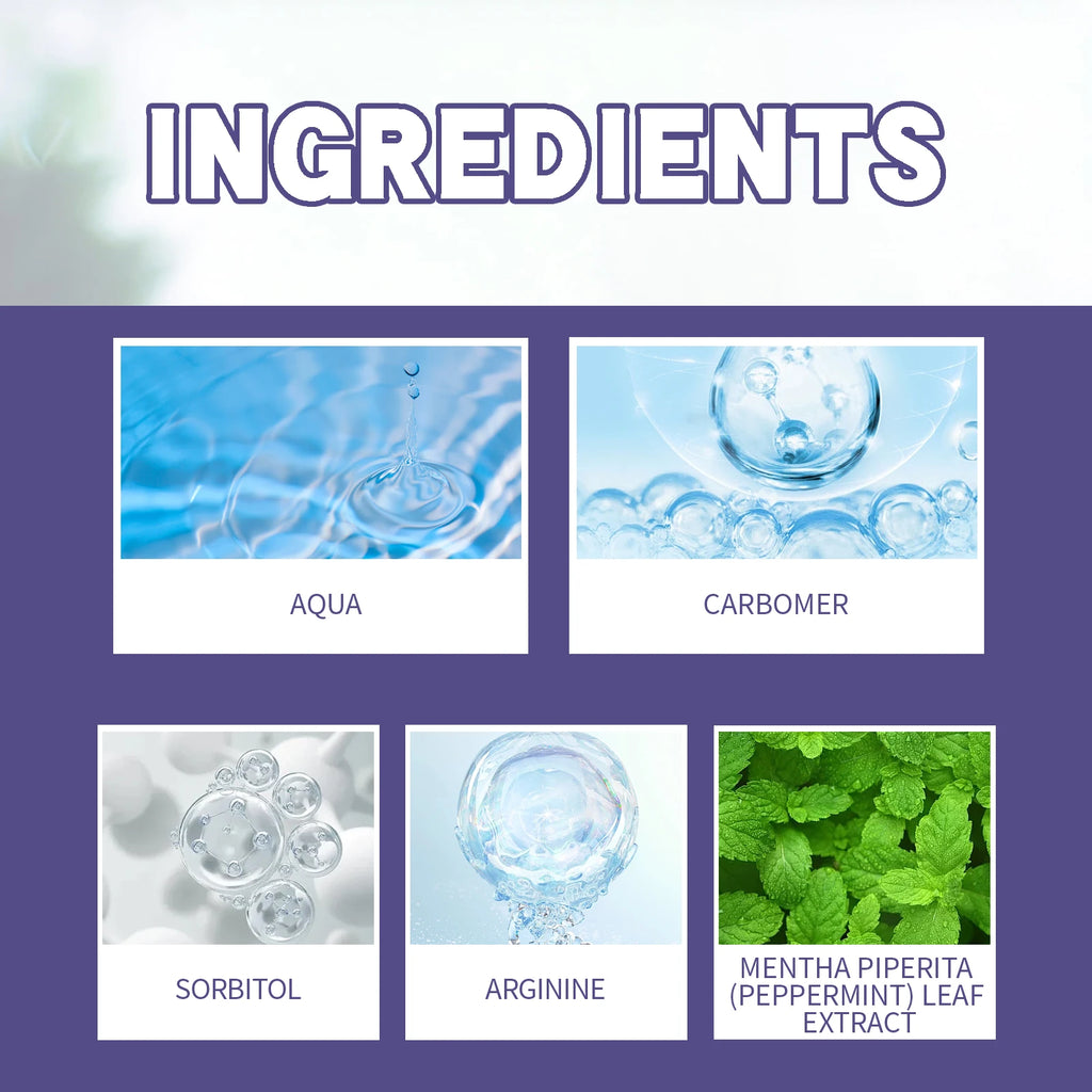 Pet Dental Care Gel for Dog Cat Teeth Cleaning Tartar Control Fresh Breath Oral Care Solution with Soda Easy Use Pen Applicator