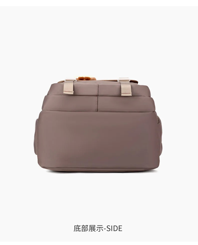 School Backpacks For Girls Large Capacity Middle School Backpack Lightweight Travel Bag School Bookbag College Student Backpack