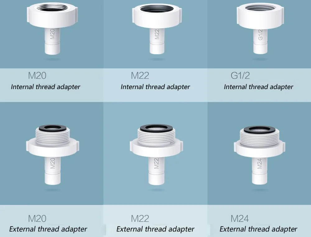 Youpin Smart faucet Infrared sensor water saving water saving energy saving overflow faucet sensor water saving device