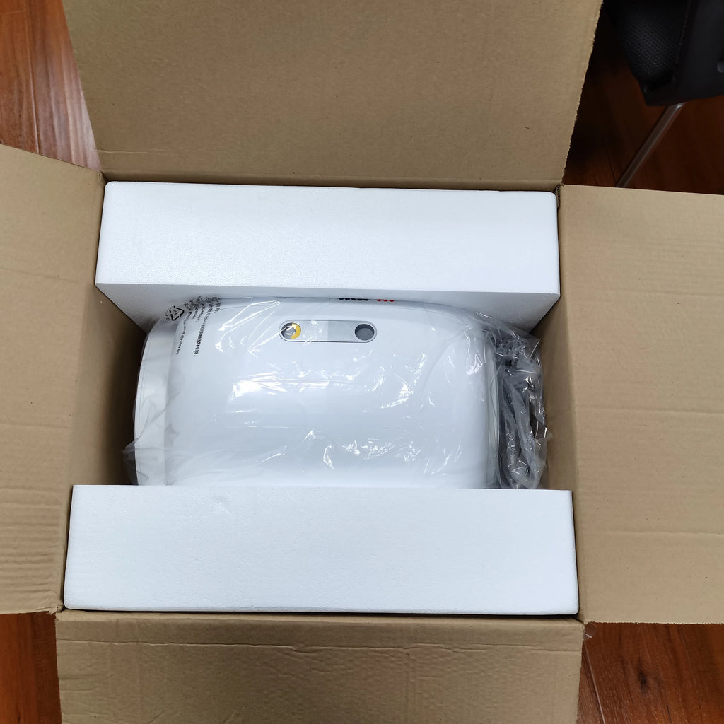 Automatic Pet Water Fountain Silent, Stainless Steel, LED Light, Pet Water Dispenser, For Cats & Dogs