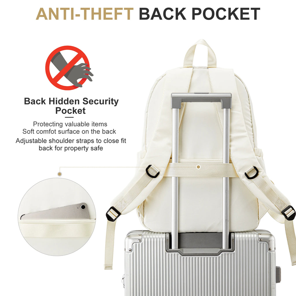 Backpack for Girls Teenager Travel School Backpacks Boys Children Rucksack Casual School Bags Backpack Cute Multipocket Book Bag