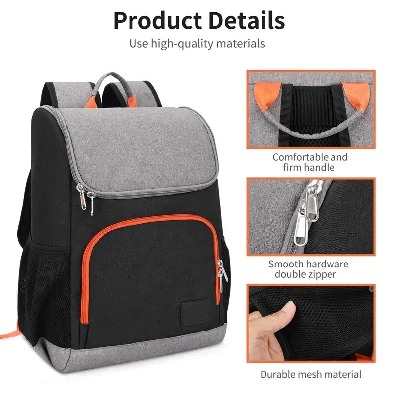 School Student Backpack For Teenagers Backpack Casual Travel Girls Teens School Bag