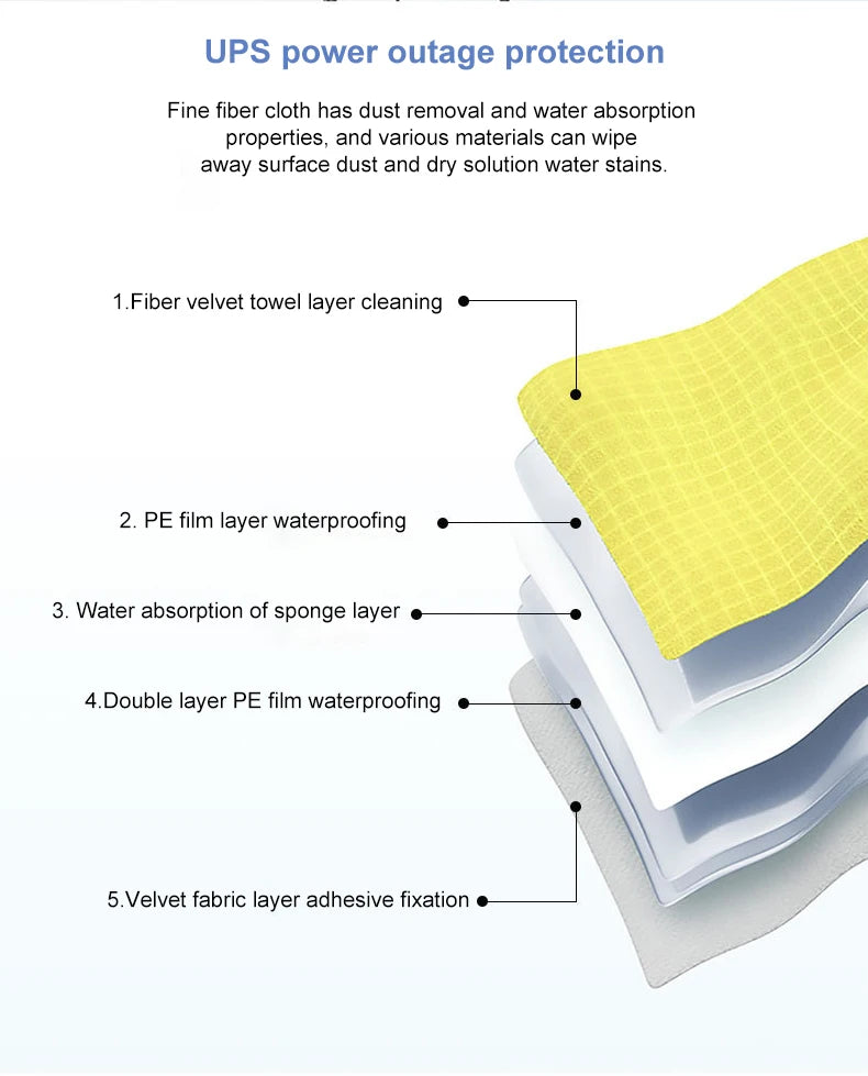 2024 New Intelligent Water Spray Window Cleaning Robot Home Fully Automatic Electric Remote Control Window Cleaning Tool
