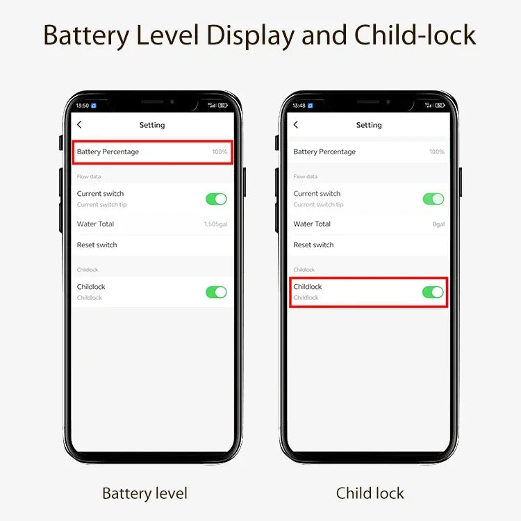 Tuya Smart Wifi Irrigation Water Timer Drip Irrigation Valve Controller Smart Water Valve for Home Garden