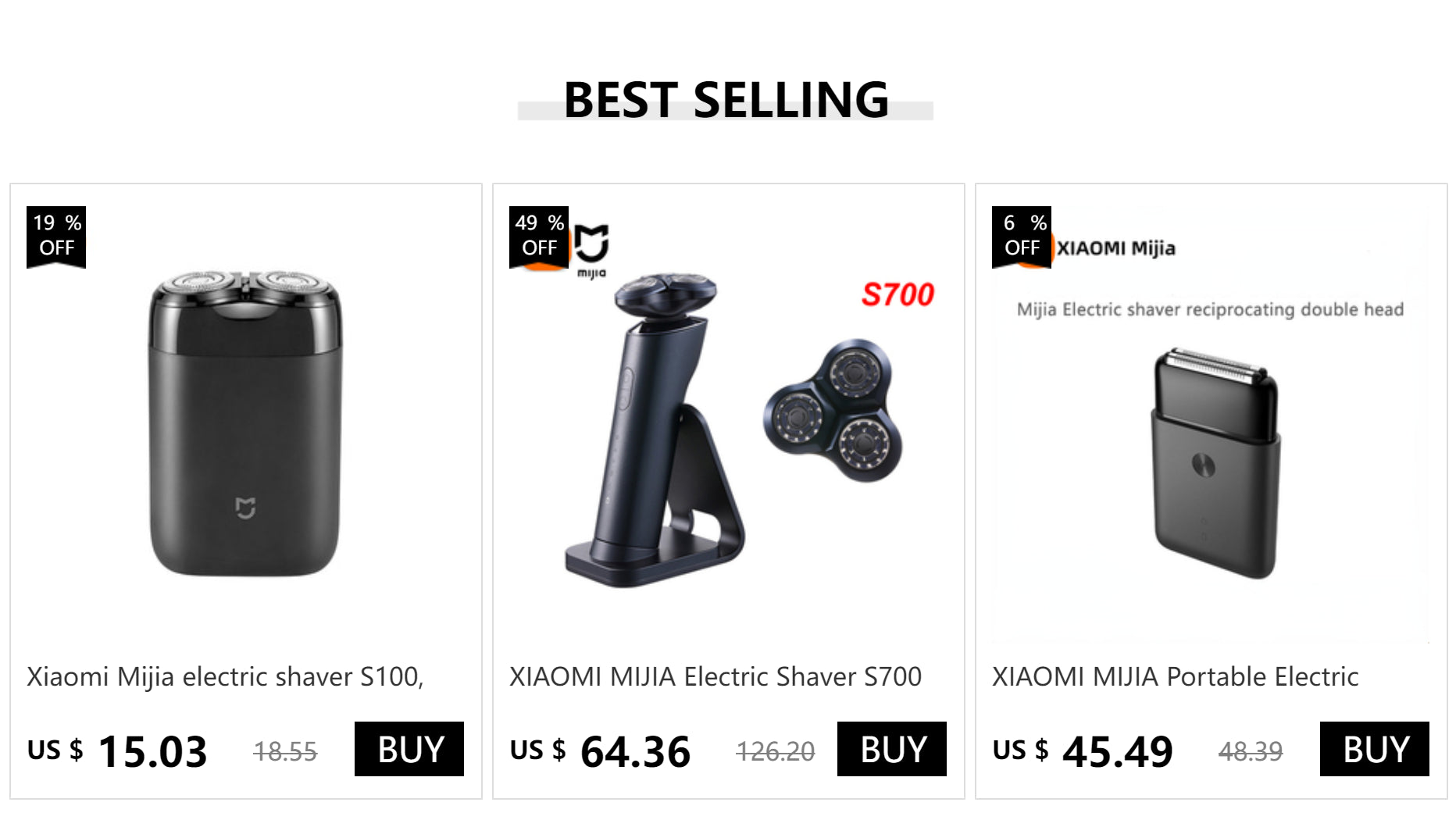 Youpin Smart faucet Infrared sensor water saving water saving energy saving overflow faucet sensor water saving device