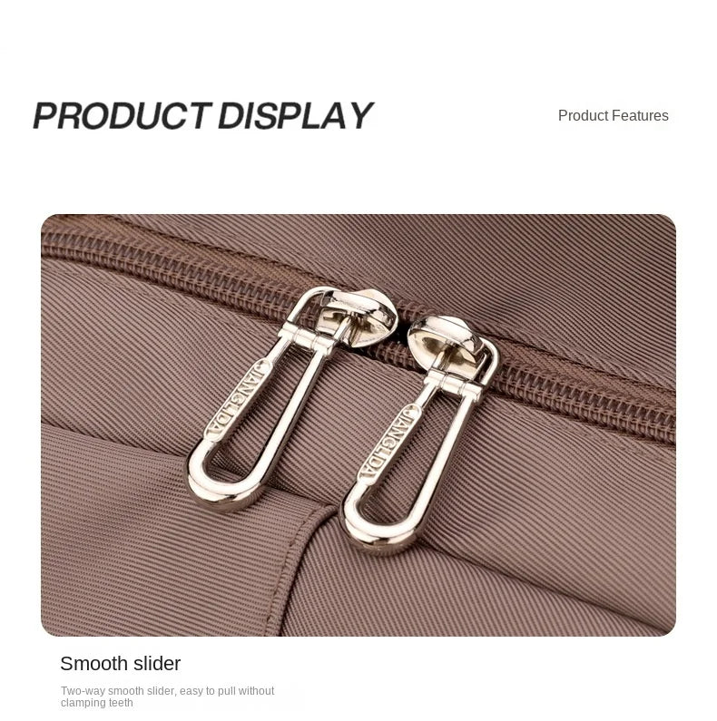 School Backpacks For Girls Large Capacity Middle School Backpack Lightweight Travel Bag School Bookbag College Student Backpack