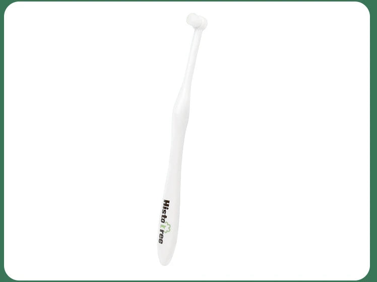 Pet Toothbrush for Dog Cats Small Animals Oral Care Kit with Soft Bristles Fights Bad Breath Tartar Remover Dental Cleaning Tool