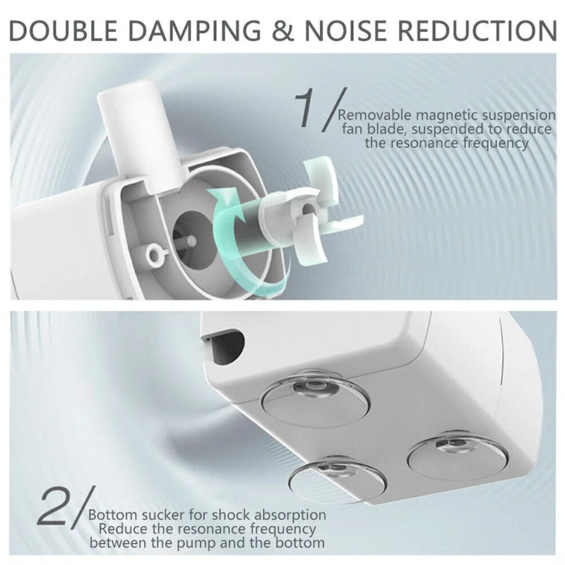 Automatic Cat Water Fountain, Large Capacity, Electric Fountain for Cats, Mute Pump, Drinking Dispenser, 3L