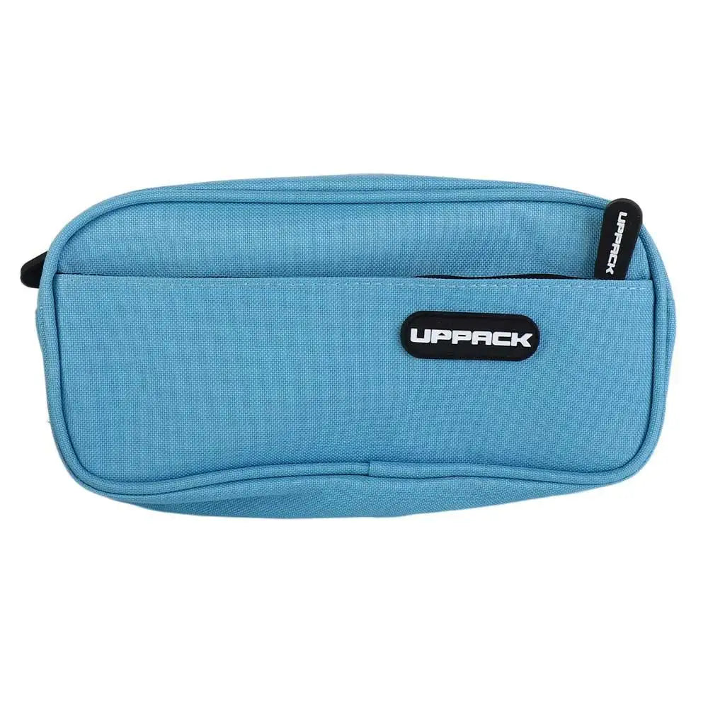 School Supplies Office Supplies Large Boy Girl Big Children Stationery Box Pencil Case Pencil Bags Pen Bag