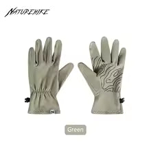 Ultimate Winter Warmth Kit - USB Heated Blanket, Gloves & Beanie