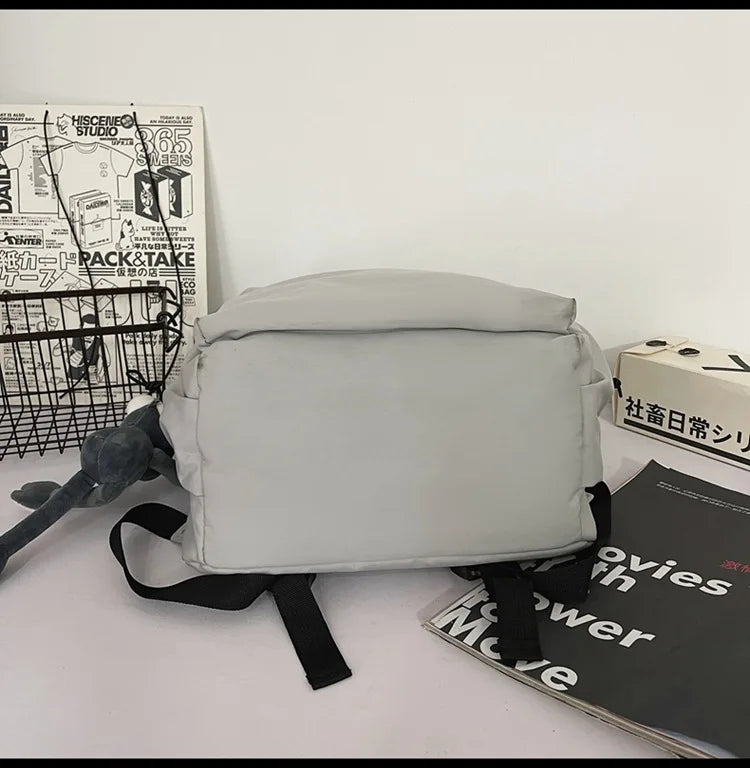 Kids Backpacks for Boy Versatile Cute Backpack Campus Backpack School Bags Class Bag for Girl Designer Bags Mochilas Mujer Sac