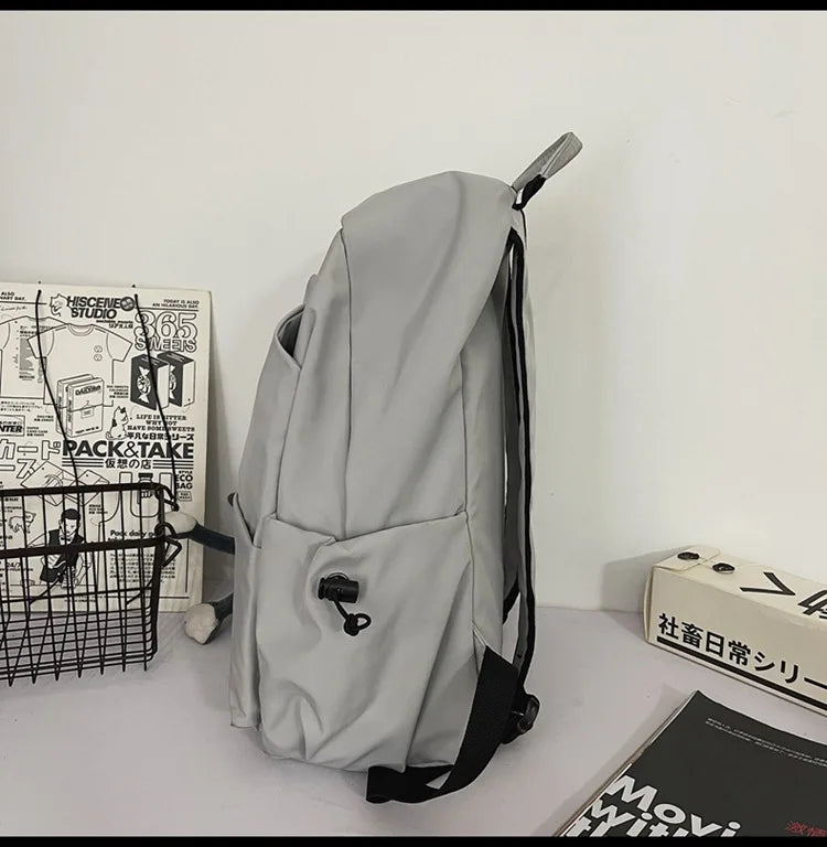 Kids Backpacks for Boy Versatile Cute Backpack Campus Backpack School Bags Class Bag for Girl Designer Bags Mochilas Mujer Sac