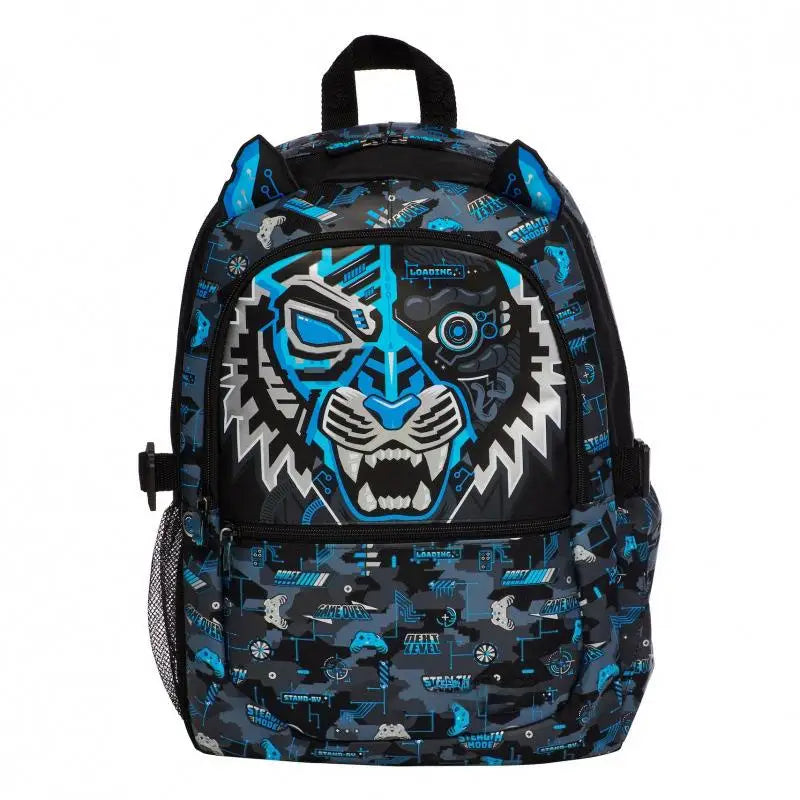 tBackpacks for primary and secondary school students large capacity backpacks for men and women outdoor cartoon backpack  produc