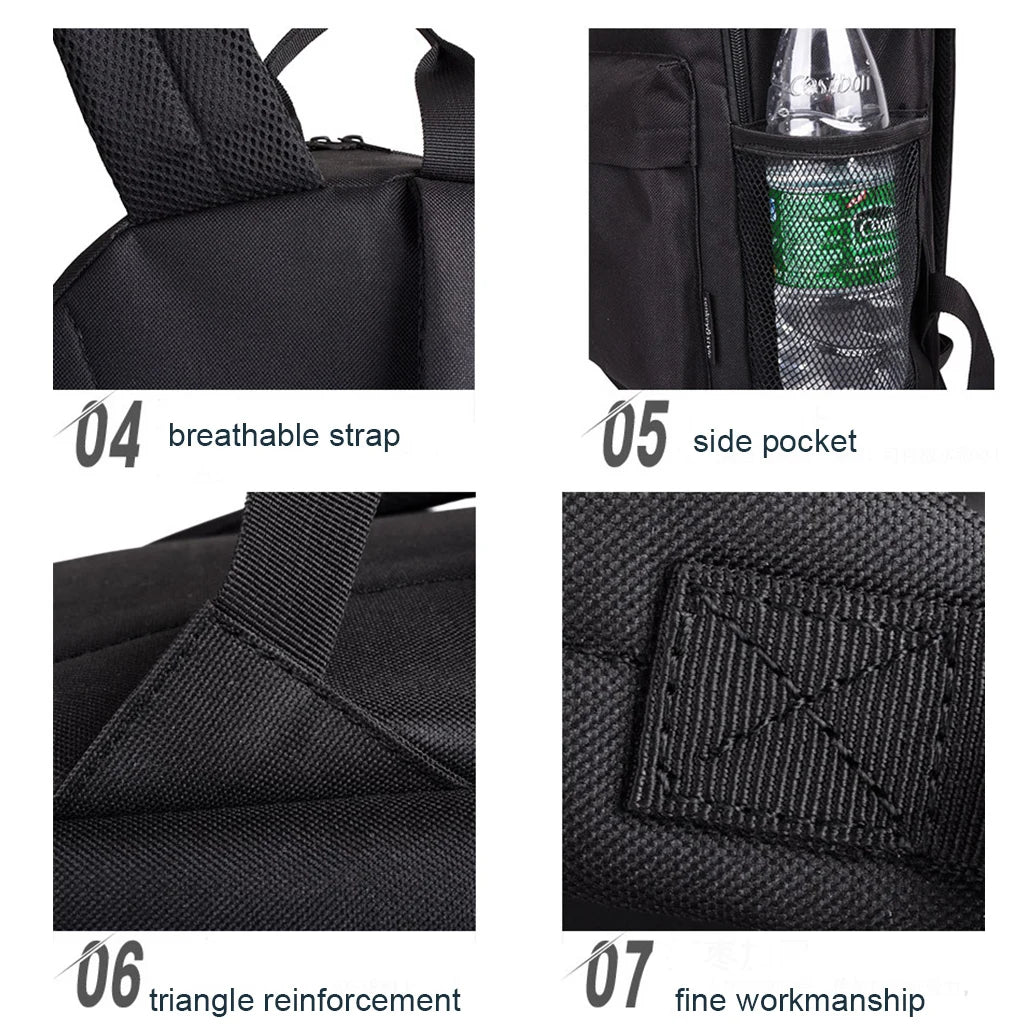 School Backpacks Kids Students Schoolbag Large Grade Children School Bags for Teenage Boys Girls Lightweight Junior High