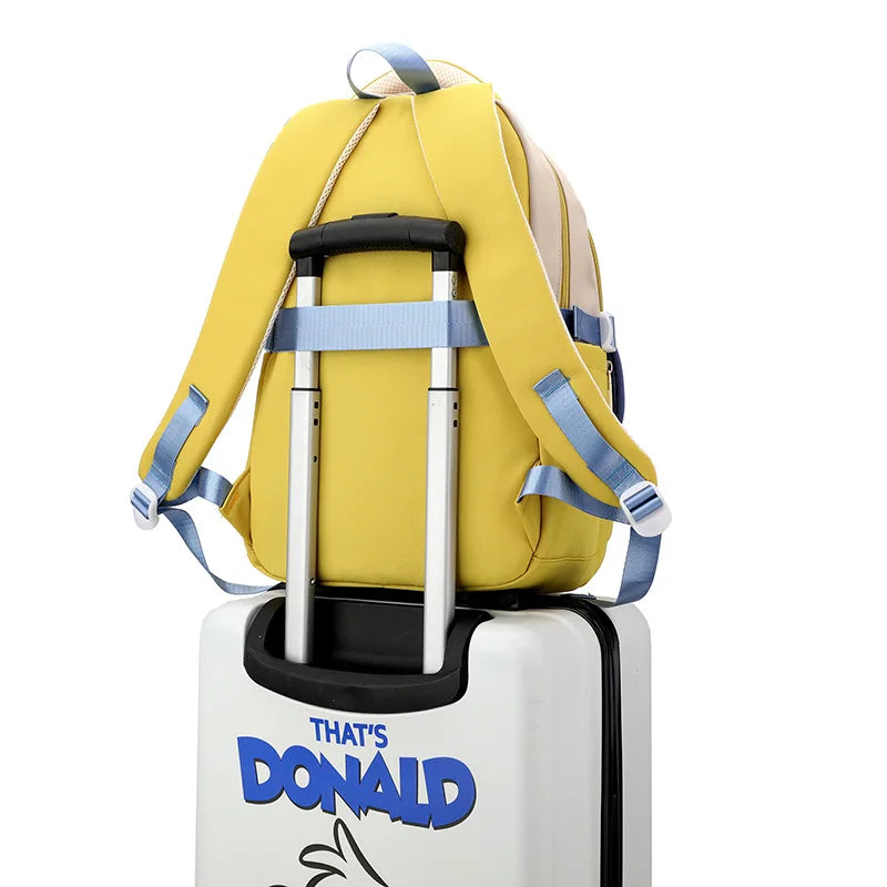 School Bags for Boys Children Backpacks Primary School Grade 1-2-3 Kids Satchels Waterproof Portability Bookbag Mochila Escolar