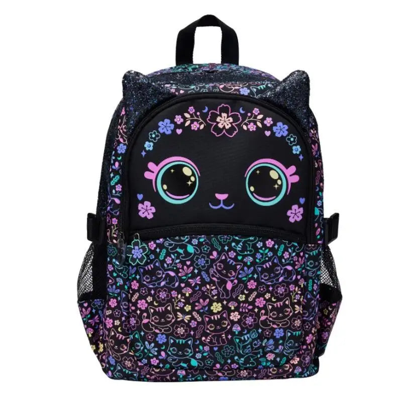 tBackpacks for primary and secondary school students large capacity backpacks for men and women outdoor cartoon backpack  produc