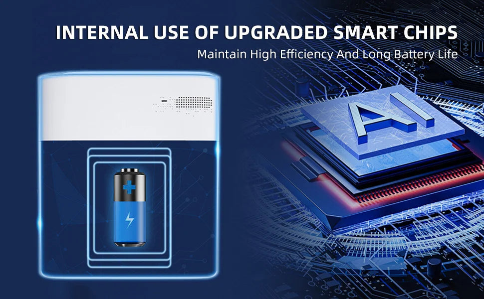 Smart Bathroom Electronic 15l Automatic Sensor  Without White Home basket for domestic toilets and bathrooms