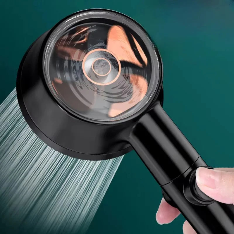 Xiaomi Shower Head 6 Modes Water Saving Adjustable High Pressure Showerhead Handheld Spray Hangable Bathroom Accessories