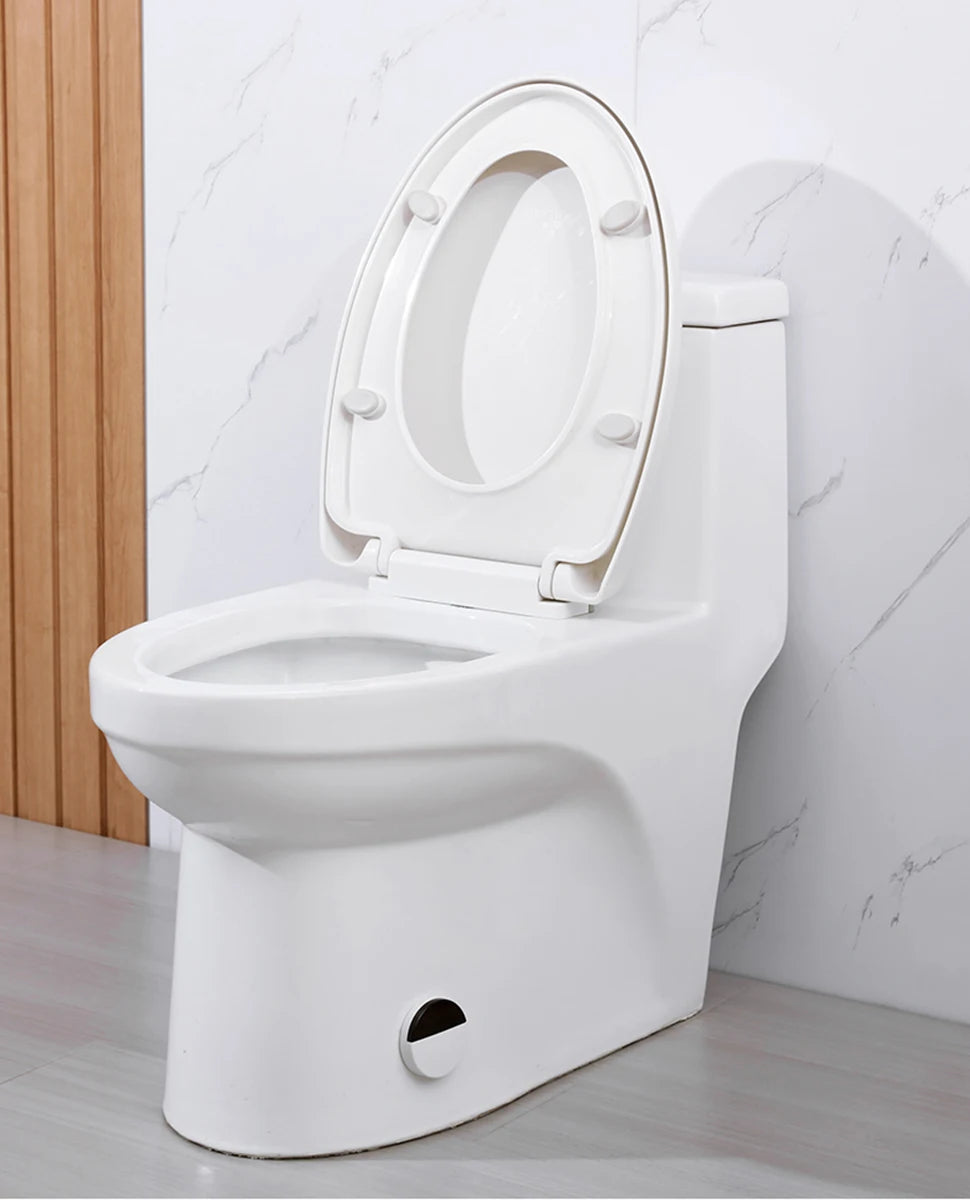 Bathroom Accessories Infrared Smart Wireless Flush Valve Household Defecation Sensor Flusher Toilet Automatic Flushing Sensor