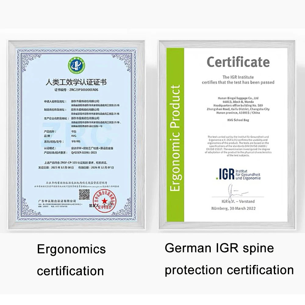 Student' Weight-reducing Backpack Large-capacity Water-removing Schoolbag Antibacterial Spine-protecting Backpack For Boys Girls