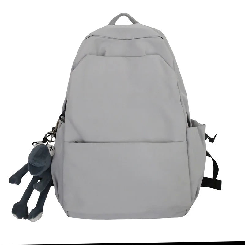 Kids Backpacks for Boy Versatile Cute Backpack Campus Backpack School Bags Class Bag for Girl Designer Bags Mochilas Mujer Sac