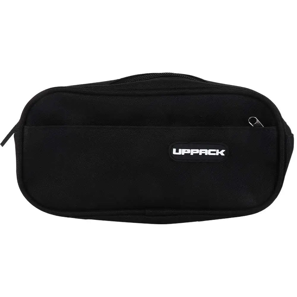 School Supplies Office Supplies Large Boy Girl Big Children Stationery Box Pencil Case Pencil Bags Pen Bag