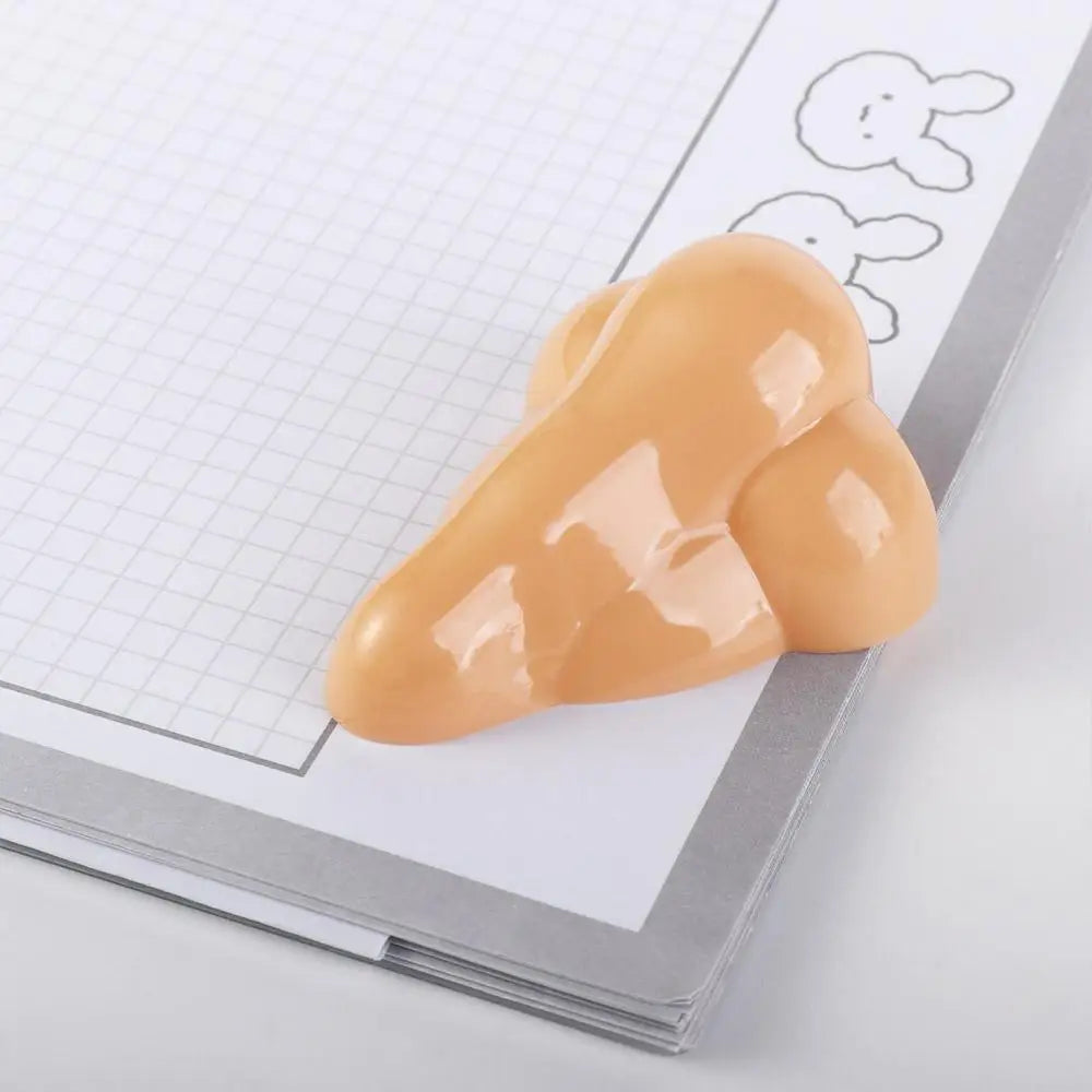 School Supplies Drawing Rewards Gift Pencil Cutting Tools Nose Pencil Sharpener Funny Pencil Sharpener Student Stationery