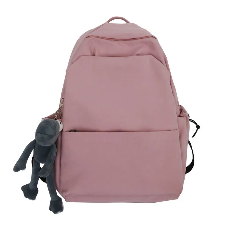 Kids Backpacks for Boy Versatile Cute Backpack Campus Backpack School Bags Class Bag for Girl Designer Bags Mochilas Mujer Sac