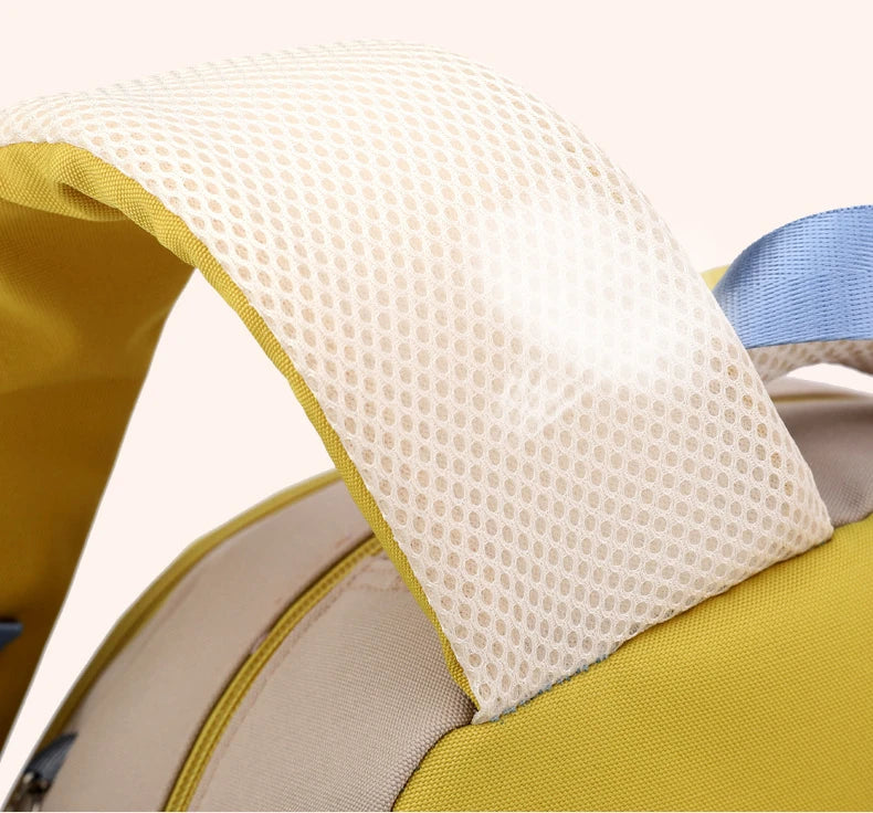 School Bags for Boys Children Backpacks Primary School Grade 1-2-3 Kids Satchels Waterproof Portability Bookbag Mochila Escolar