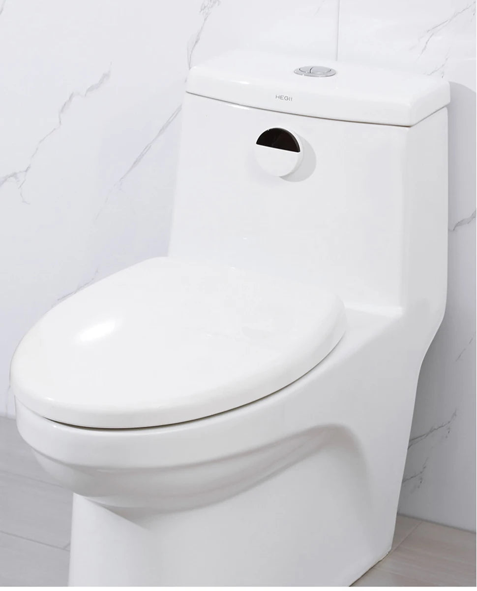 Bathroom Accessories Infrared Smart Wireless Flush Valve Household Defecation Sensor Flusher Toilet Automatic Flushing Sensor