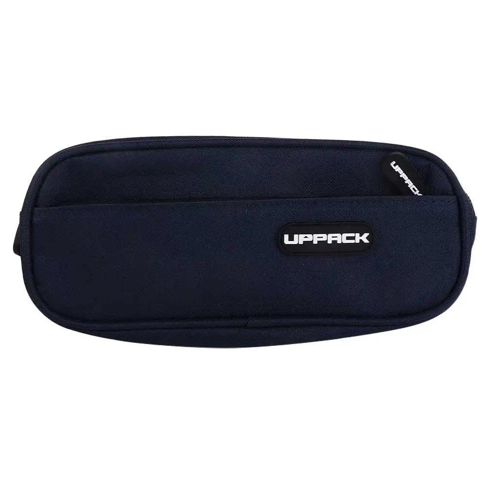 School Supplies Office Supplies Large Boy Girl Big Children Stationery Box Pencil Case Pencil Bags Pen Bag