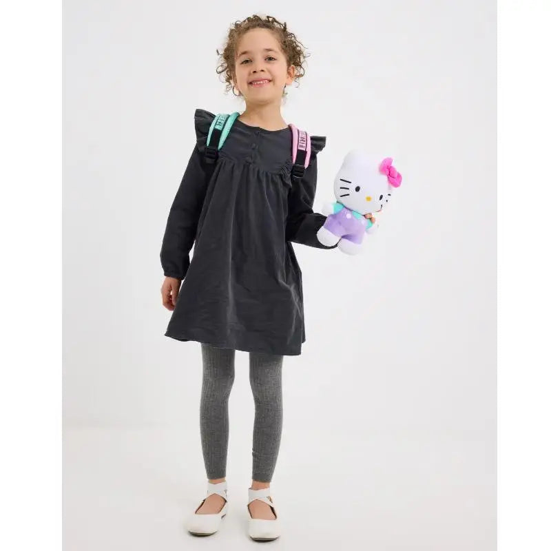 Elementary school backpack medium-sized backpack lightweight backpack outdoor leisure bag drawbar bag meal bag water cup